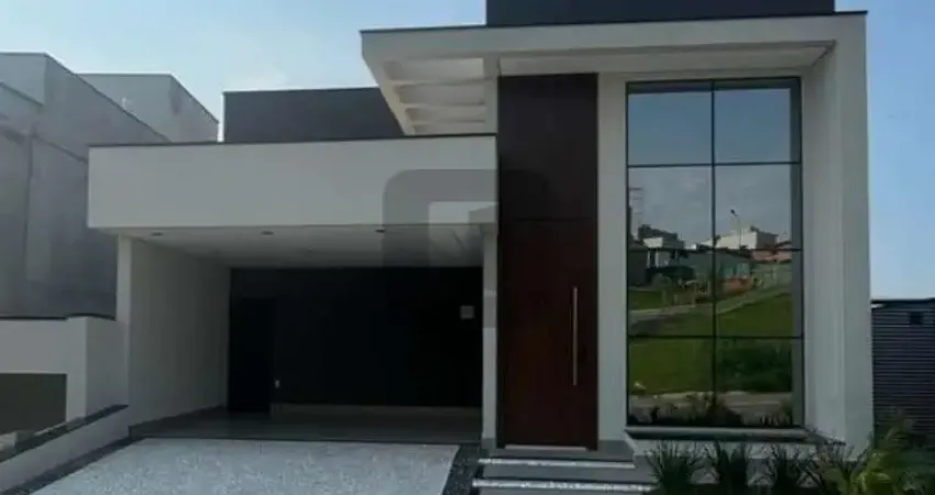 Casa em condomínio fechado com 3 quartos à venda na Estrada Municipal do Roncáglia, 1090, Roncáglia, Valinhos