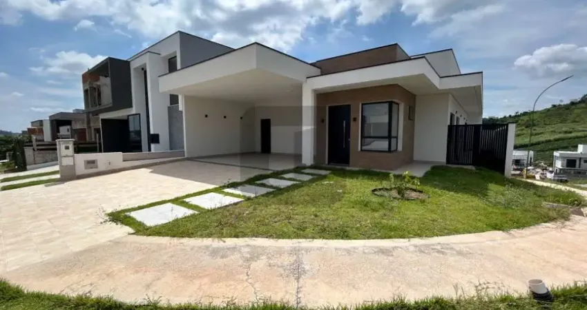 Casa em condomínio fechado com 3 quartos à venda na Estrada Municipal do Roncáglia, 1090, Roncáglia, Valinhos