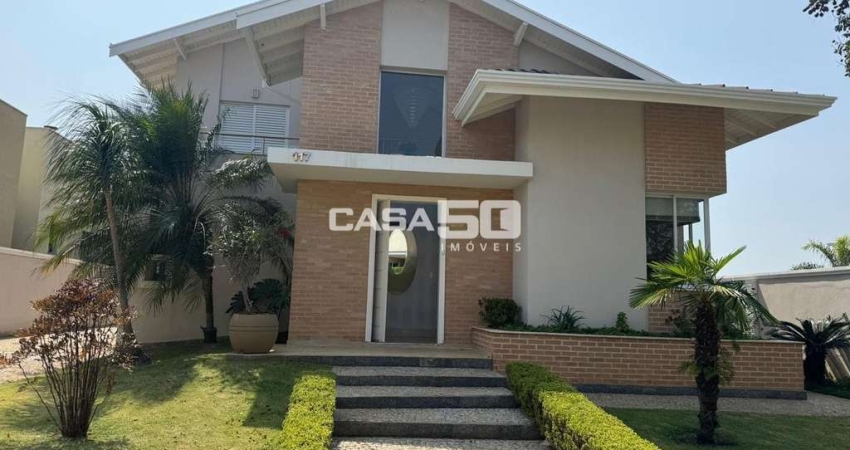 Casa em condomínio fechado com 4 quartos para alugar na Rua Place Des Vosges, 88, Sousas, Campinas