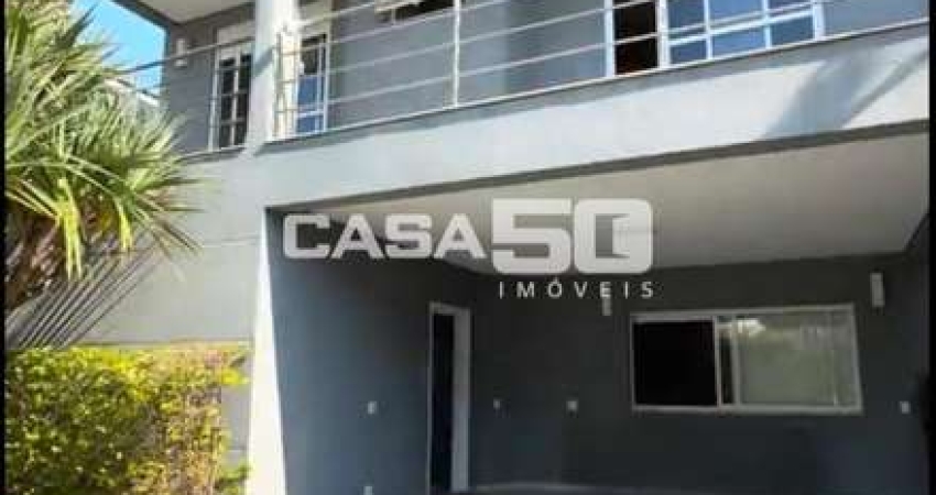 Casa em condomínio fechado com 4 quartos à venda na Avenida Dermival Bernardes Siqueira, 3726, Swiss Park, Campinas