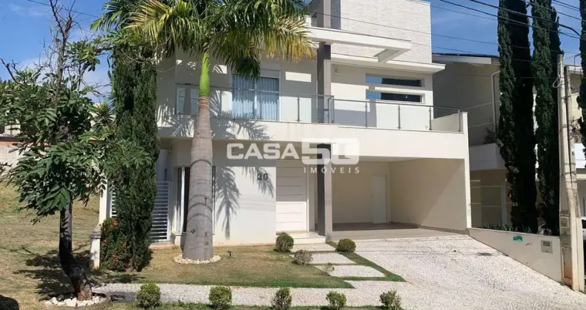 Casa em condomínio fechado com 3 quartos para alugar na Avenida Dermival Bernardes Siqueira, 3726, Swiss Park, Campinas