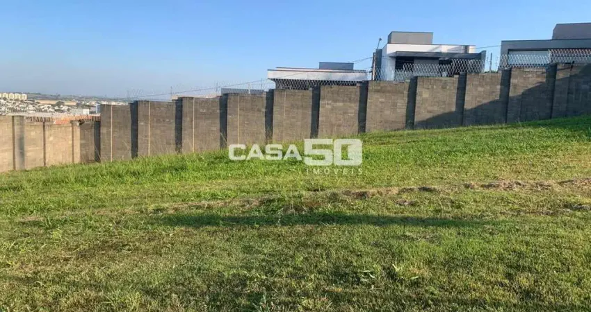 Terreno comercial à venda na Avenida Dermival Bernardes Siqueira, 3726, Swiss Park, Campinas