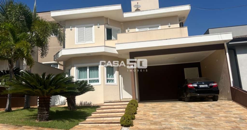 Casa em condomínio fechado com 3 quartos à venda na Avenida Dermival Bernardes Siqueira, 3726, Swiss Park, Campinas