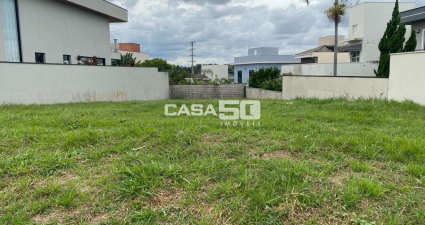 Terreno em condomínio fechado à venda na Avenida Dermival Bernardes Siqueira, 3726, Swiss Park, Campinas
