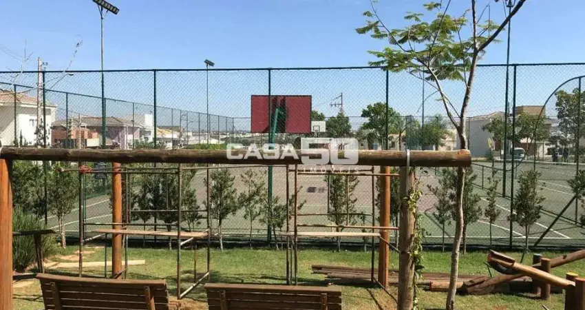 Terreno em condomínio fechado à venda na Avenida Dermival Bernardes Siqueira, 3726, Swiss Park, Campinas