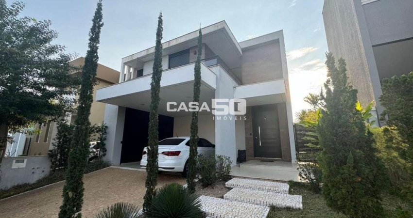 Casa em condomínio fechado com 3 quartos à venda na Avenida Dermival Bernardes Siqueira, 3726, Swiss Park, Campinas