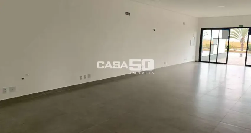 Sala comercial para alugar na Avenida Dermival Bernardes Siqueira, 3702, Swiss Park, Campinas