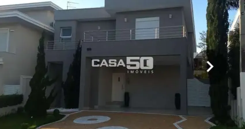 Casa com 3 quartos à venda na Avenida Dermival Bernardes Siqueira, 3726, Swiss Park, Campinas