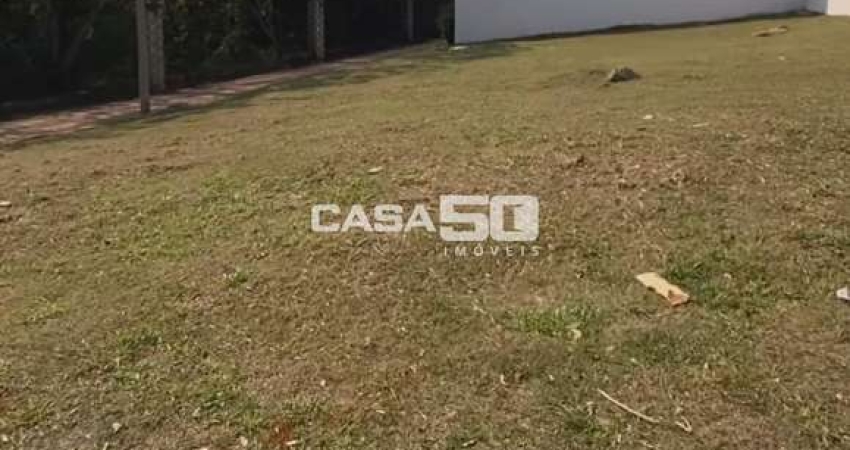 Terreno em condomínio fechado à venda na Avenida Dermival Bernardes Siqueira, 3726, Swiss Park, Campinas