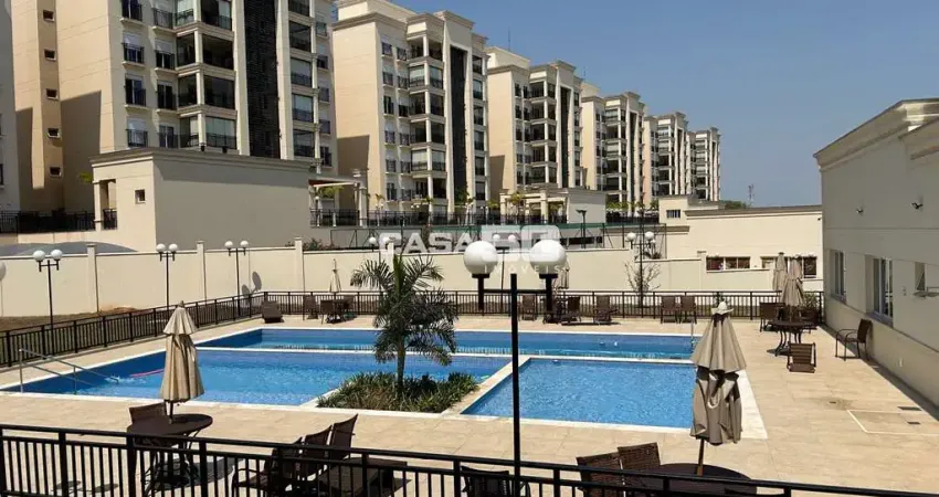 Apartamento com 3 quartos à venda na Avenida Dermival Bernardes Siqueira, 2075, Swiss Park, Campinas