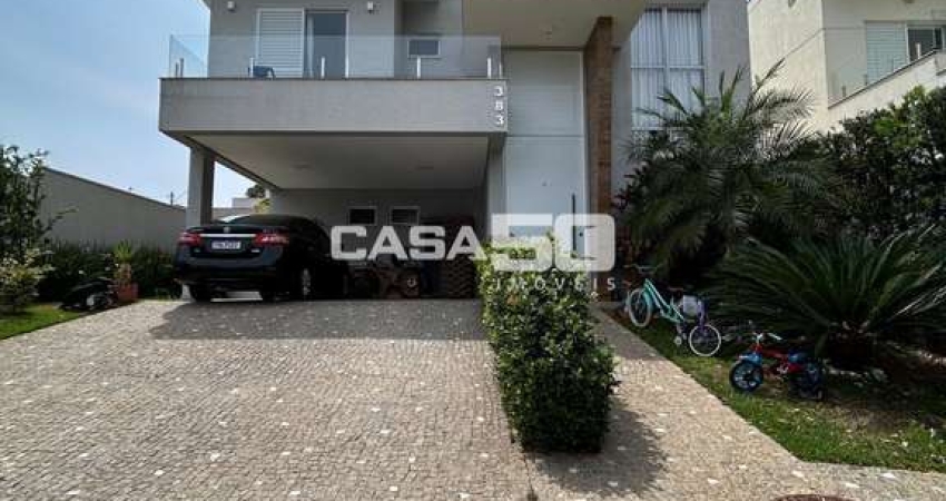 Casa em condomínio fechado com 4 quartos para alugar na Avenida Dermival Bernardes Siqueira, 3726, Swiss Park, Campinas