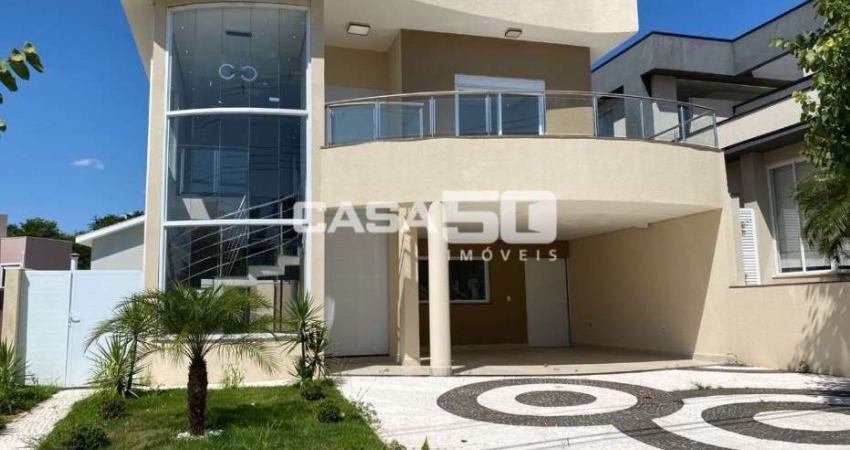 Casa em condomínio fechado com 3 quartos para alugar na Avenida Dermival Bernardes Siqueira, 3726, Swiss Park, Campinas