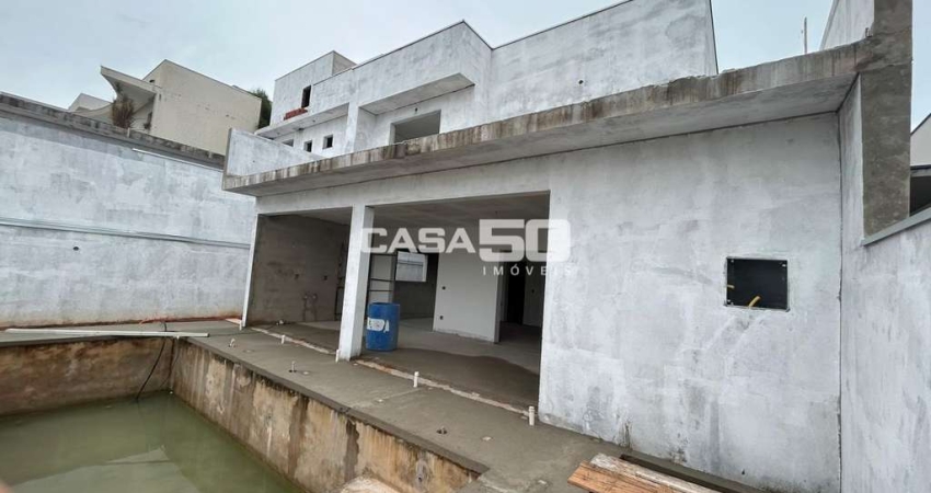 Casa em condomínio fechado com 3 quartos à venda na Avenida Dermival Bernardes Siqueira, 3726, Swiss Park, Campinas