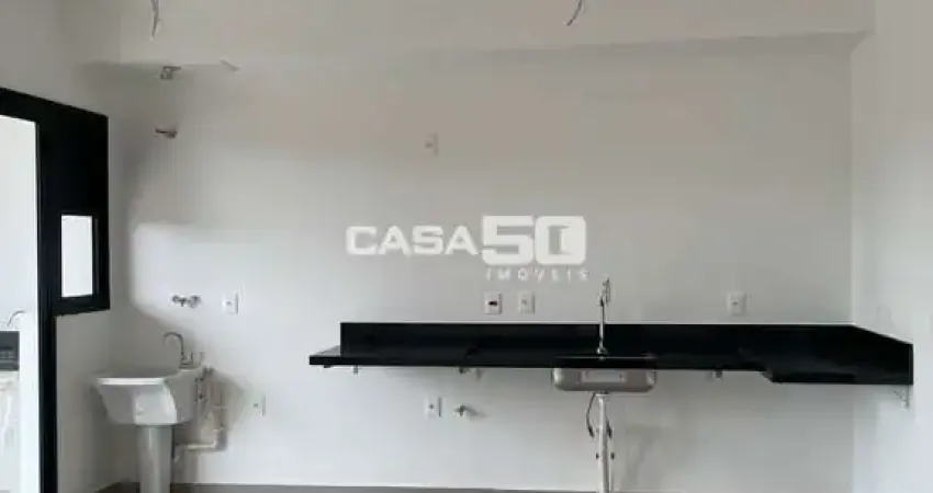Apartamento com 2 quartos à venda na Avenida Wellman Galvão de França Rangel, 4100, Swiss Park, Campinas