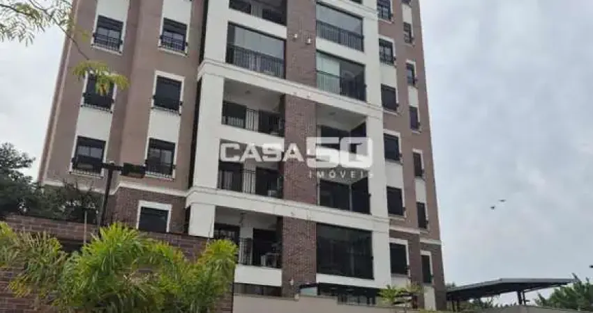 Apartamento com 2 quartos à venda na Avenida Wellman Galvão de França Rangel, 4100, Swiss Park, Campinas