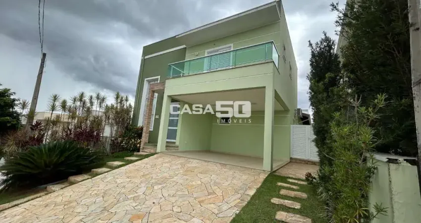 Casa com 3 quartos à venda na Avenida Dermival Bernardes Siqueira, 3726, Swiss Park, Campinas