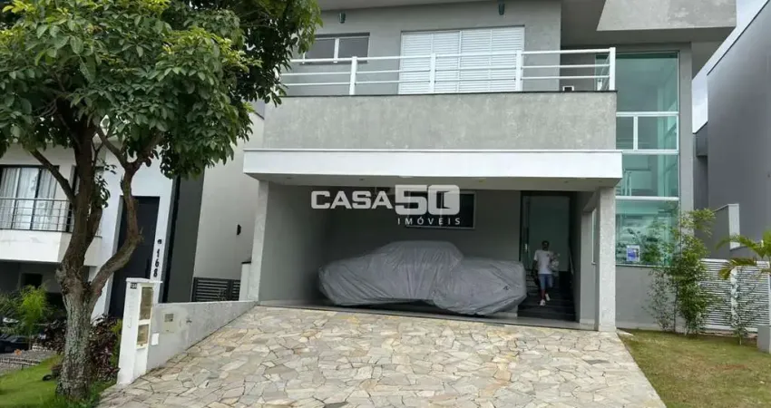 Casa com 4 quartos à venda na Avenida Dermival Bernardes Siqueira, 156, Swiss Park, Campinas