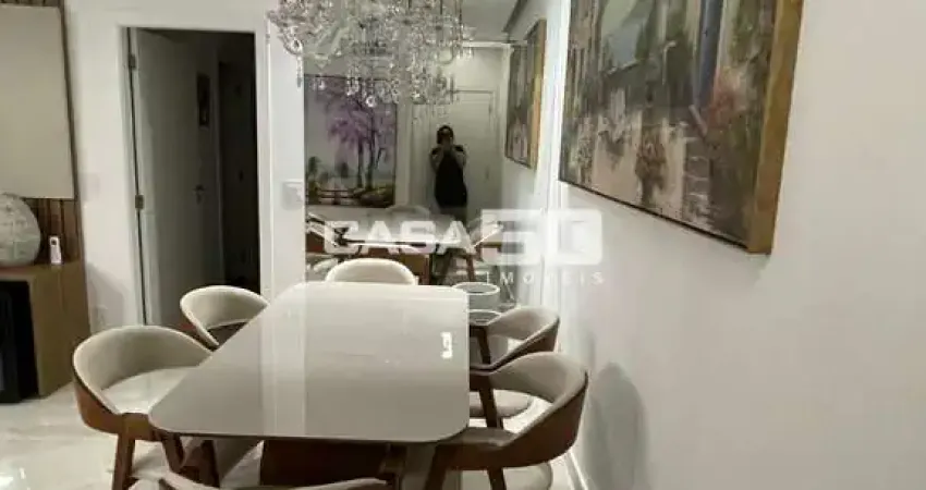 Apartamento com 3 quartos à venda na Avenida Dermival Bernardes Siqueira, 2075, Swiss Park, Campinas