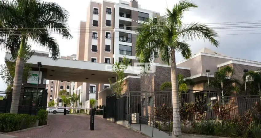 Apartamento com 2 quartos à venda na Avenida Wellman Galvão de França Rangel, 4100, Swiss Park, Campinas