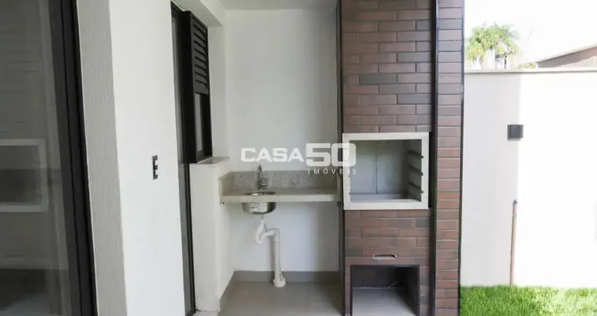 Apartamento com 3 quartos à venda na Avenida Wellman Galvão de França Rangel, 4100, Swiss Park, Campinas