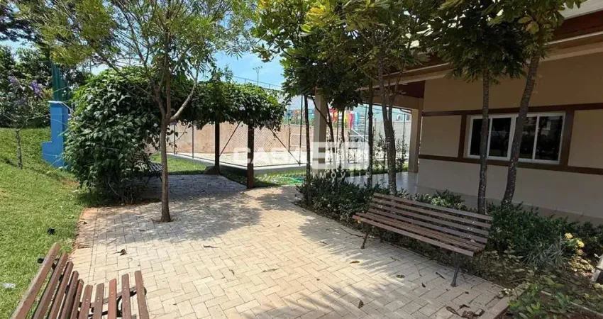 Terreno em condomínio fechado à venda na Avenida Dermival Bernardes Siqueira, 3726, Swiss Park, Campinas