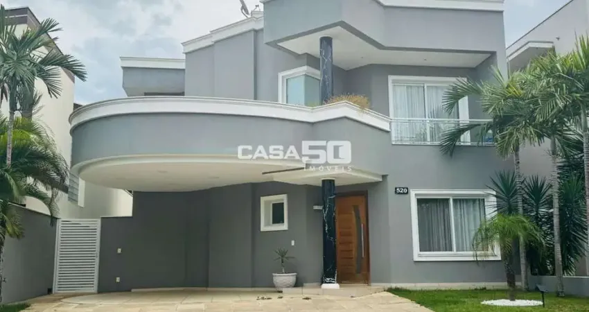 Casa em condomínio fechado com 3 quartos à venda na Avenida Dermival Bernardes Siqueira, 3726, Swiss Park, Campinas