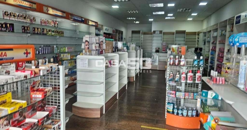 Sala comercial para alugar na Avenida Francisco Alfredo Júnior, 617, Swiss Park, Campinas