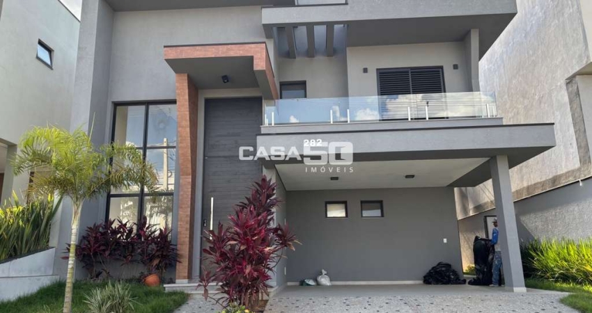 Casa em condomínio fechado com 4 quartos à venda na Avenida Dermival Bernardes Siqueira, 3726, Swiss Park, Campinas