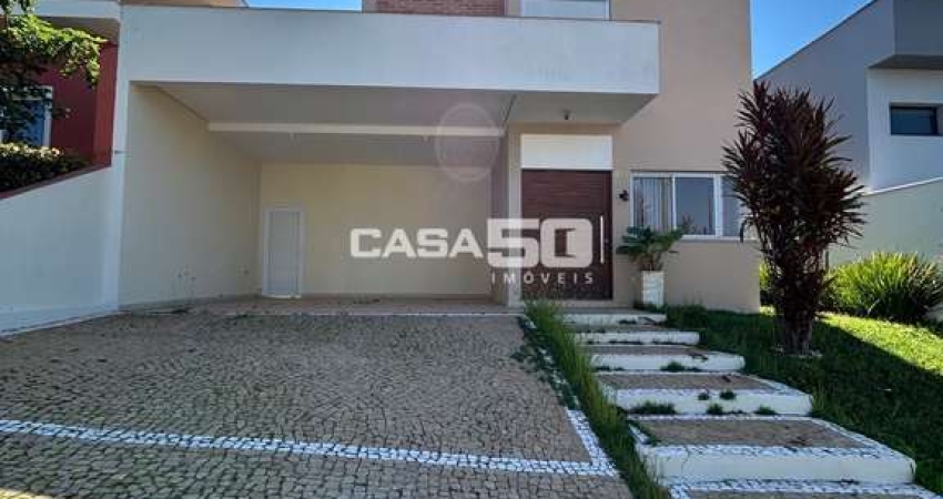Casa em condomínio fechado com 3 quartos à venda na Avenida Dermival Bernardes Siqueira, 3726, Swiss Park, Campinas