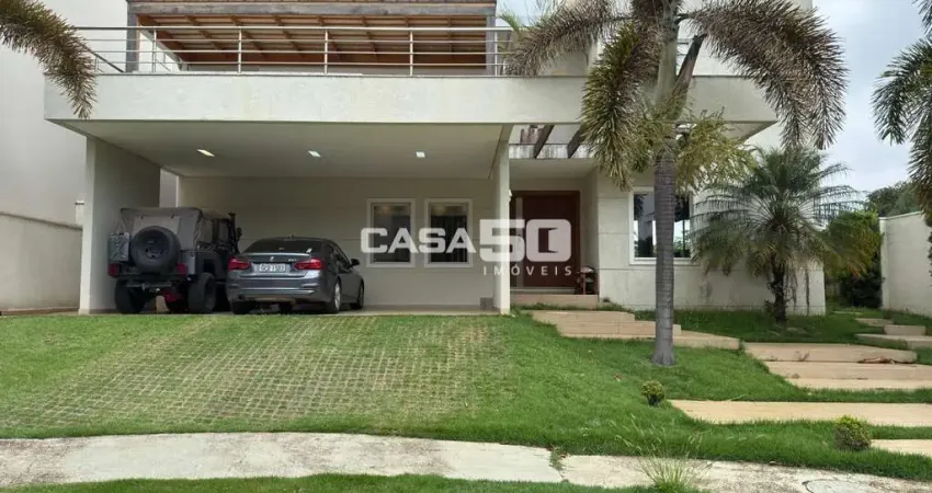 Casa em condomínio fechado com 4 quartos para alugar na Avenida Dermival Bernardes Siqueira, 3726, Swiss Park, Campinas