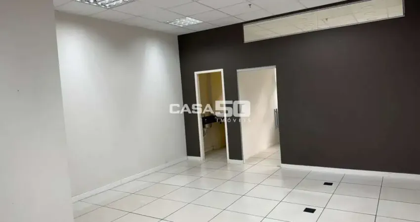 Sala comercial para alugar na Avenida Antonio Artioli, 570, Swiss Park, Campinas