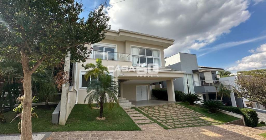 Casa em condomínio fechado com 4 quartos para alugar na Avenida Dermival Bernardes Siqueira, 3726, Swiss Park, Campinas