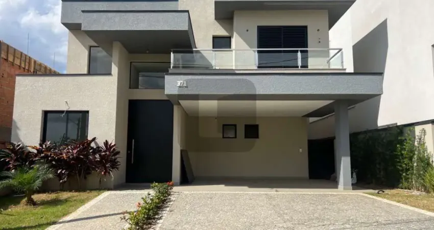 Casa em condomínio fechado com 3 quartos à venda na Avenida Dermival Bernardes Siqueira, 3726, Swiss Park, Campinas