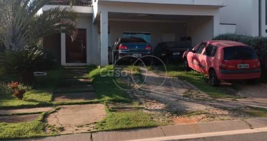 Casa em condomínio fechado com 5 quartos à venda na Avenida Dermival Bernardes Siqueira, 3726, Swiss Park, Campinas