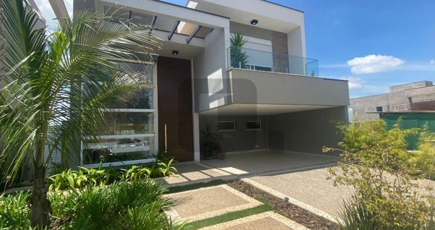Casa em condomínio fechado com 4 quartos à venda na Avenida Dermival Bernardes Siqueira, 3726, Swiss Park, Campinas