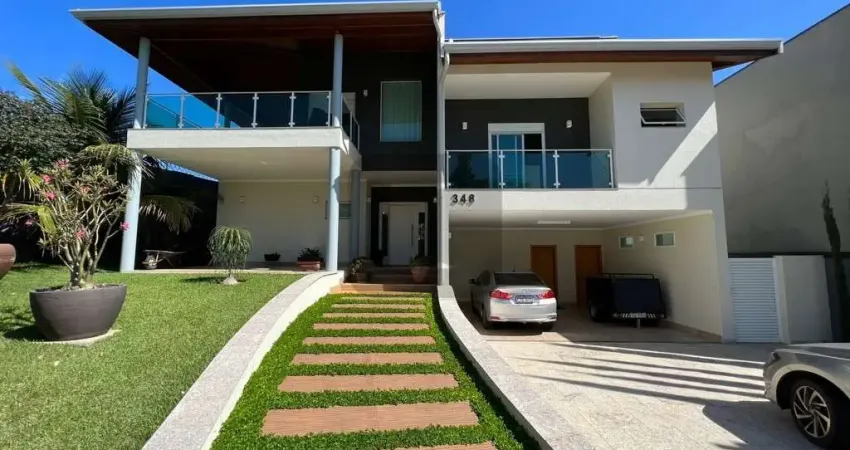 Casa em condomínio fechado com 3 quartos à venda na Avenida Dermival Bernardes Siqueira, 3726, Swiss Park, Campinas