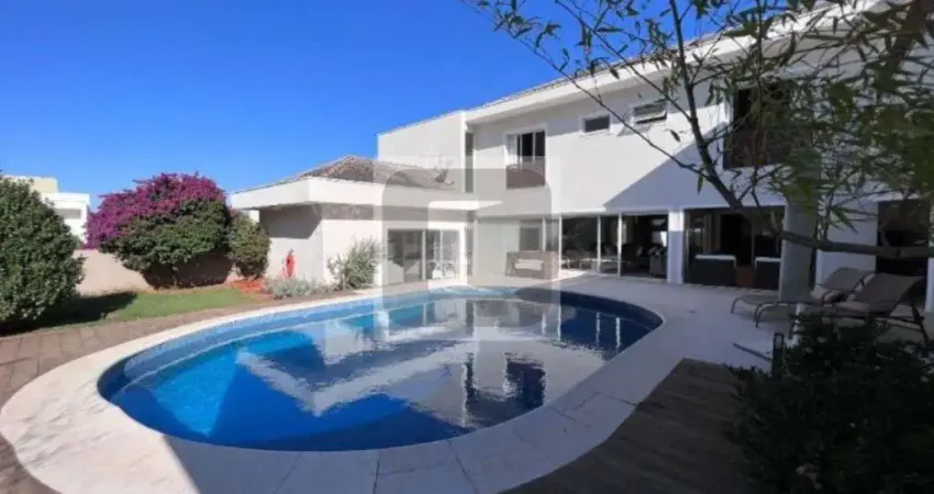 Casa em condomínio fechado com 4 quartos à venda na Avenida José Bueno de Camargo, 3726, Swiss Park, Campinas
