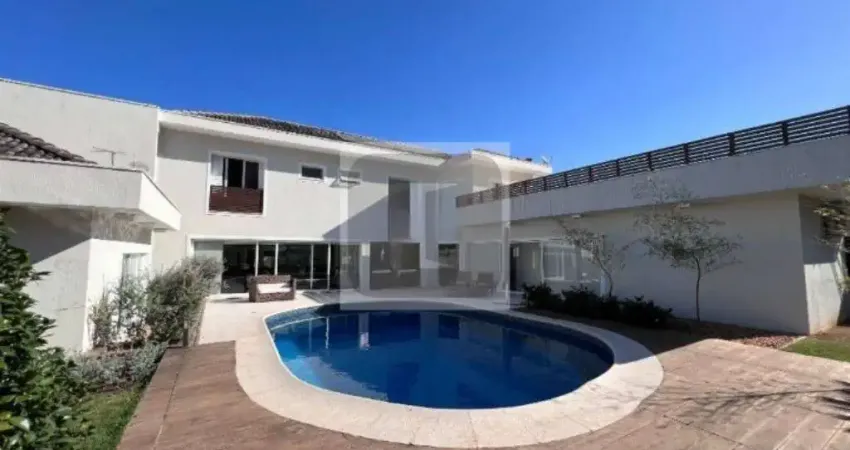 Casa em condomínio fechado com 4 quartos à venda na Avenida José Bueno de Camargo, 3726, Swiss Park, Campinas