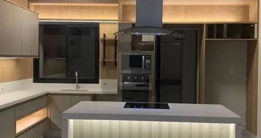 Casa em condomínio fechado com 3 quartos à venda na Avenida Dermival Bernardes Siqueira, 3726, Swiss Park, Campinas