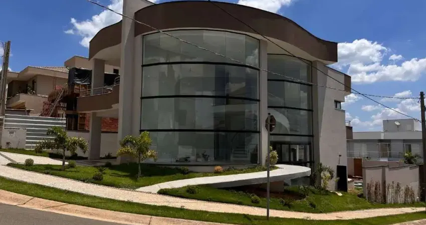 Casa em condomínio fechado com 4 quartos à venda na Avenida Dermival Bernardes Siqueira, 3726, Swiss Park, Campinas