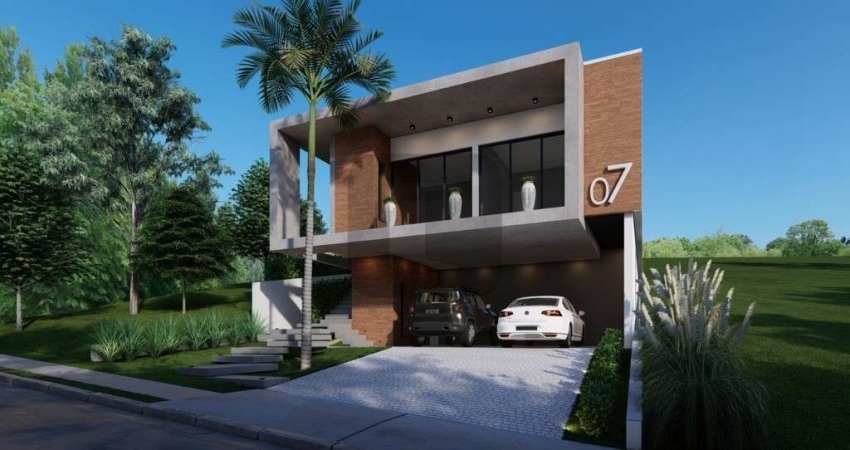 Casa em condomínio fechado com 3 quartos à venda na Avenida Dermival Bernardes Siqueira, 3726, Swiss Park, Campinas