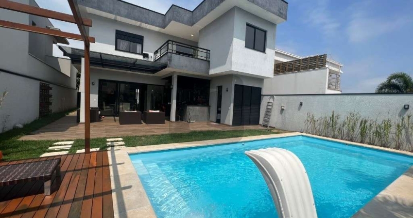 Casa em condomínio fechado com 3 quartos para alugar na Avenida Dermival Bernardes Siqueira, 3726, Swiss Park, Campinas