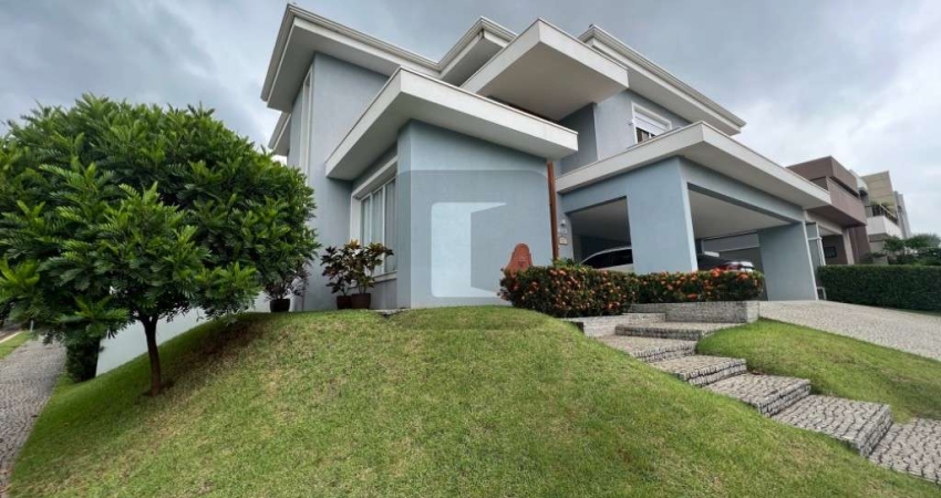 Casa em condomínio fechado com 3 quartos à venda na Avenida Dermival Bernardes Siqueira, 3726, Swiss Park, Campinas