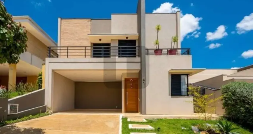 Casa em condomínio fechado com 4 quartos à venda na Avenida Dermival Bernardes Siqueira, 3726, Swiss Park, Campinas