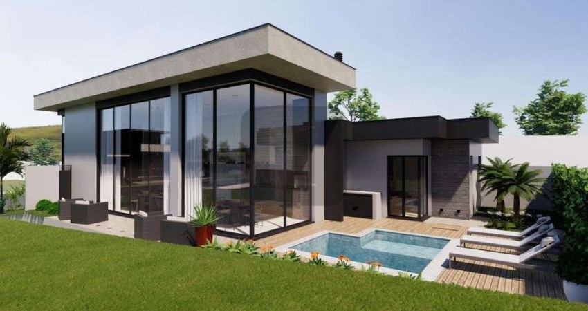 Casa em condomínio fechado com 4 quartos para alugar na Avenida Dermival Bernardes Siqueira, 3726, Swiss Park, Campinas