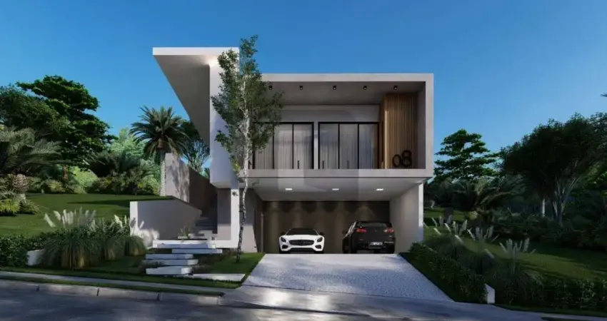 Casa em condomínio fechado com 3 quartos à venda na Avenida Dermival Bernardes Siqueira, 3726, Swiss Park, Campinas
