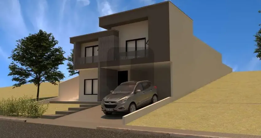 Casa com 3 quartos à venda na Avenida Dermival Bernardes Siqueira, 274, Swiss Park, Campinas