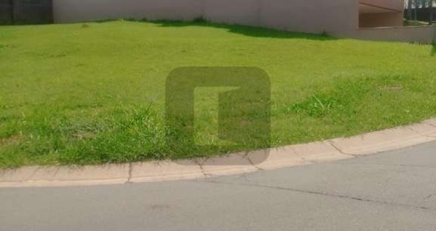 Terreno em condomínio fechado à venda na Avenida Dermival Bernardes Siqueira, 3726, Swiss Park, Campinas
