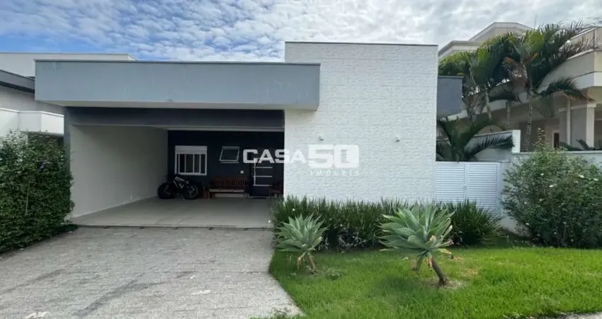 Casa em condomínio fechado com 3 quartos à venda na Avenida Dermival Bernardes Siqueira, 3726, Swiss Park, Campinas