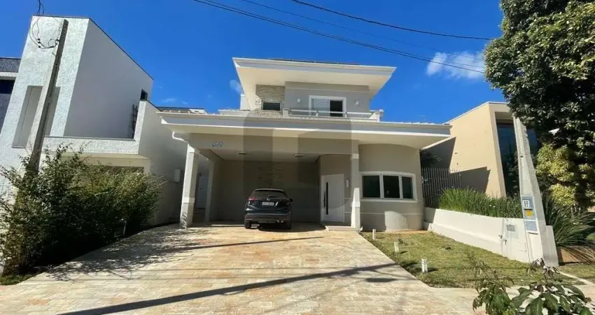 Casa em condomínio fechado com 4 quartos à venda na Avenida Dermival Bernardes Siqueira, 3726, Swiss Park, Campinas